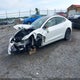 5YJ3E1EA4KF326457 2019 Tesla Model 3 Long Range/Mid Range/Standard Range/Standard Range Plus auction photo thumbnail 2
