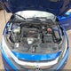 2HGFC2F56JH561818 2018 Honda Civic Lx auction photo thumbnail 10