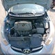 KMHDH4AE6CU314403 2012 Hyundai Elantra Limited (Ulsan Plant) auction photo thumbnail 10