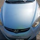 KMHDH4AE6CU314403 2012 Hyundai Elantra Limited (Ulsan Plant) auction photo thumbnail 12