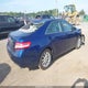 4T1BK3EKXBU621462 2011 Toyota Camry Xle V6 auction photo thumbnail 4