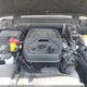 1C4GJXAN6MW756546 2021 Jeep Wrangler Willys 4X4 auction photo thumbnail 10