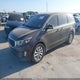 KNDMC5C17H6256932 2017 Kia Sedona Ex auction photo thumbnail 2