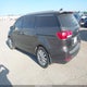 KNDMC5C17H6256932 2017 Kia Sedona Ex auction photo thumbnail 3