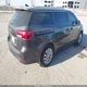 KNDMC5C17H6256932 2017 Kia Sedona Ex auction photo thumbnail 4