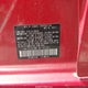 JF2GTHMC3M8396314 2021 Subaru Crosstrek Limited auction photo thumbnail 9