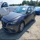 JM1BM1U70G1340148 2016 Mazda Mazda3 I Sport auction photo thumbnail 2