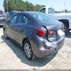 JM1BM1U70G1340148 2016 Mazda Mazda3 I Sport auction photo thumbnail 3