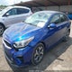 3KPF24AD0KE008848 2019 Kia Forte Lxs auction photo thumbnail 2