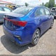 3KPF24AD0KE008848 2019 Kia Forte Lxs auction photo thumbnail 4