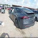7SAXCDE57NF345653 2022 Tesla Model X auction photo thumbnail 3
