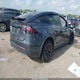 7SAXCDE57NF345653 2022 Tesla Model X auction photo thumbnail 4