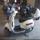 ZAPM459L5A5700194 2010 Vespa Gts 300 Super auction photo thumbnail 9