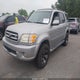 5TDBT48A71S034343 2001 Toyota Sequoia Limited V8 auction photo thumbnail 2