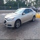 1G11C5SL2FF188938 2015 Chevrolet Malibu 1Lt auction photo thumbnail 2