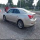 1G11C5SL2FF188938 2015 Chevrolet Malibu 1Lt auction photo thumbnail 3