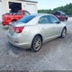 1G11C5SL2FF188938 2015 Chevrolet Malibu 1Lt auction photo thumbnail 4