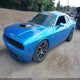 2C3CDZBT0GH168843 2016 Dodge Challenger R/T Plus Shaker auction photo thumbnail 2