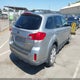 4S4BRBFC7B3350413 2011 Subaru Outback 2.5I Premium auction photo thumbnail 4