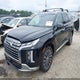 KM8R74GE8RU690836 2024 Hyundai Palisade Calligraphy auction photo thumbnail 2