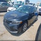 2HGFE2F25NH544384 2022 Honda Civic Lx auction photo thumbnail 2