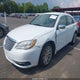 1C3CCBCB3CN148734 2012 Chrysler 200 Limited auction photo thumbnail 2