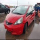 JHMGE88249S002709 2009 Honda Fit auction photo thumbnail 2
