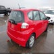 JHMGE88249S002709 2009 Honda Fit auction photo thumbnail 4