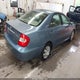 4T1BE32K14U908171 2004 Toyota Camry Le/Xle/Se auction photo thumbnail 4