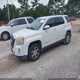 2CTALSEC8B6466011 2011 GMC Terrain Sle-2 auction photo thumbnail 2