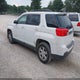 2CTALSEC8B6466011 2011 GMC Terrain Sle-2 auction photo thumbnail 3