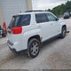 2CTALSEC8B6466011 2011 GMC Terrain Sle-2 auction photo thumbnail 4