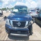 JN8AY2NF8L9360787 2020 Nissan Armada Platinum 2Wd auction photo thumbnail 12