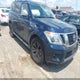 JN8AY2NF8L9360787 2020 Nissan Armada Platinum 2Wd auction photo thumbnail 1