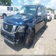 JN8AY2NF8L9360787 2020 Nissan Armada Platinum 2Wd auction photo thumbnail 2