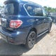 JN8AY2NF8L9360787 2020 Nissan Armada Platinum 2Wd auction photo thumbnail 4