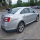 1FAHP2E88EG179076 2014 Ford Taurus Sel auction photo thumbnail 4