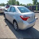 5YFBURHE2GP512361 2016 Toyota Corolla Le auction photo thumbnail 3