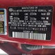 5XXG14J27MG019927 2021 Kia K5 Lxs auction photo thumbnail 9