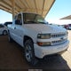 1GCEC19W9XZ128866 1999 Chevrolet Silverado 1500 auction photo thumbnail 1
