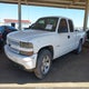 1GCEC19W9XZ128866 1999 Chevrolet Silverado 1500 auction photo thumbnail 2
