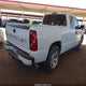 1GCEC19W9XZ128866 1999 Chevrolet Silverado 1500 auction photo thumbnail 4