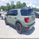 5FNYF9H87TB003077 2026 Honda Passport Awd Trailsport Elite/Awd Trailsport Elite Blackout auction photo thumbnail 3