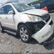 1GNKRLED6BJ357487 2011 Chevrolet Traverse Ltz auction photo thumbnail 6