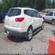 1GNKRLED6BJ357487 2011 Chevrolet Traverse Ltz auction photo thumbnail 4