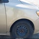 1NXBU4EE4AZ339195 2010 Toyota Corolla Le auction photo thumbnail 12