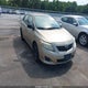 1NXBU4EE4AZ339195 2010 Toyota Corolla Le auction photo thumbnail 1