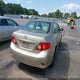 1NXBU4EE4AZ339195 2010 Toyota Corolla Le auction photo thumbnail 4