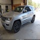 1C4RJFAG7HC700627 2017 Jeep Grand Cherokee Altitude 4X4 auction photo thumbnail 2