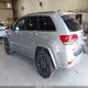 1C4RJFAG7HC700627 2017 Jeep Grand Cherokee Altitude 4X4 auction photo thumbnail 3